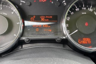 Amortisseur avant droit PEUGEOT 5008 1