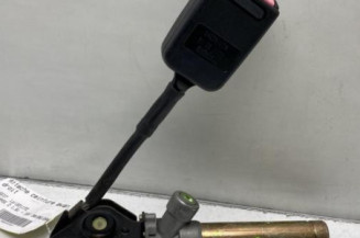 Pretensionneur de ceinture avant droit PEUGEOT 306