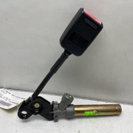 Pretensionneur de ceinture avant droit PEUGEOT 306
