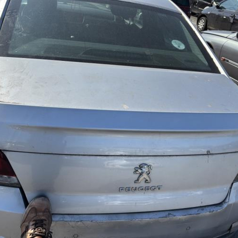 Amortisseur avant gauche PEUGEOT 508 1 Photo n°8