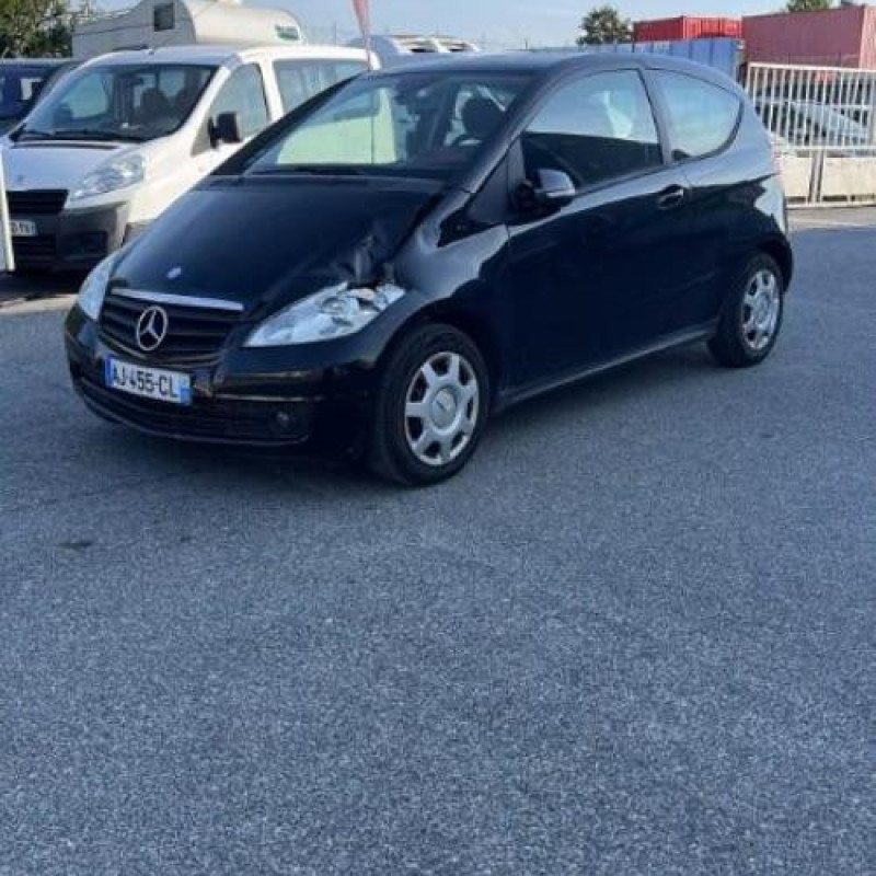 Feu arriere principal droit (feux) MERCEDES CLASSE A 169 Photo n°20