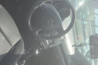 Feu arriere principal gauche (feux) MERCEDES CLASSE A 169