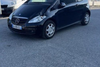 Feu arriere principal gauche (feux) MERCEDES CLASSE A 169