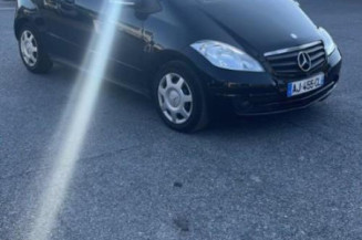Feu arriere principal gauche (feux) MERCEDES CLASSE A 169