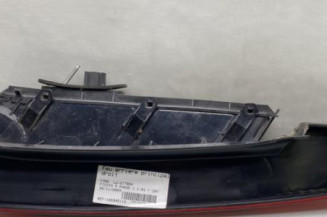 Feu arriere principal droit (feux) FORD FIESTA 5