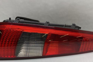 Feu arriere principal gauche (feux) FORD FIESTA 5