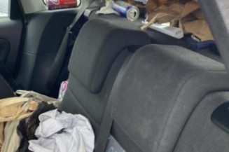 Feu arriere principal gauche (feux) FORD FIESTA 5