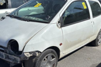 Leve vitre electrique avant droit RENAULT TWINGO 1 Photo n°1