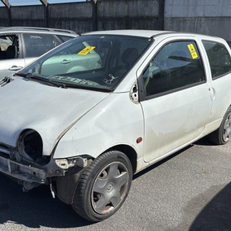Leve vitre electrique avant droit RENAULT TWINGO 1 Photo n°1