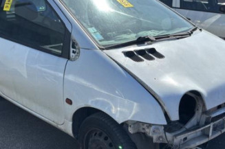 Leve vitre electrique avant droit RENAULT TWINGO 1