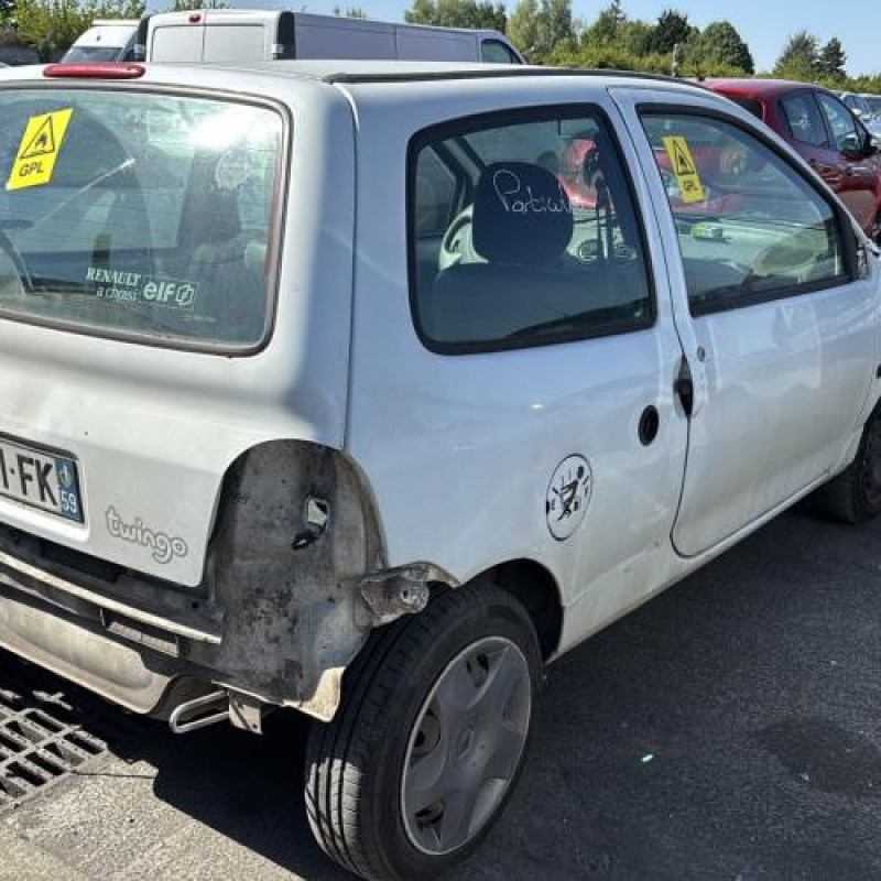 Leve vitre electrique avant droit RENAULT TWINGO 1 Photo n°3