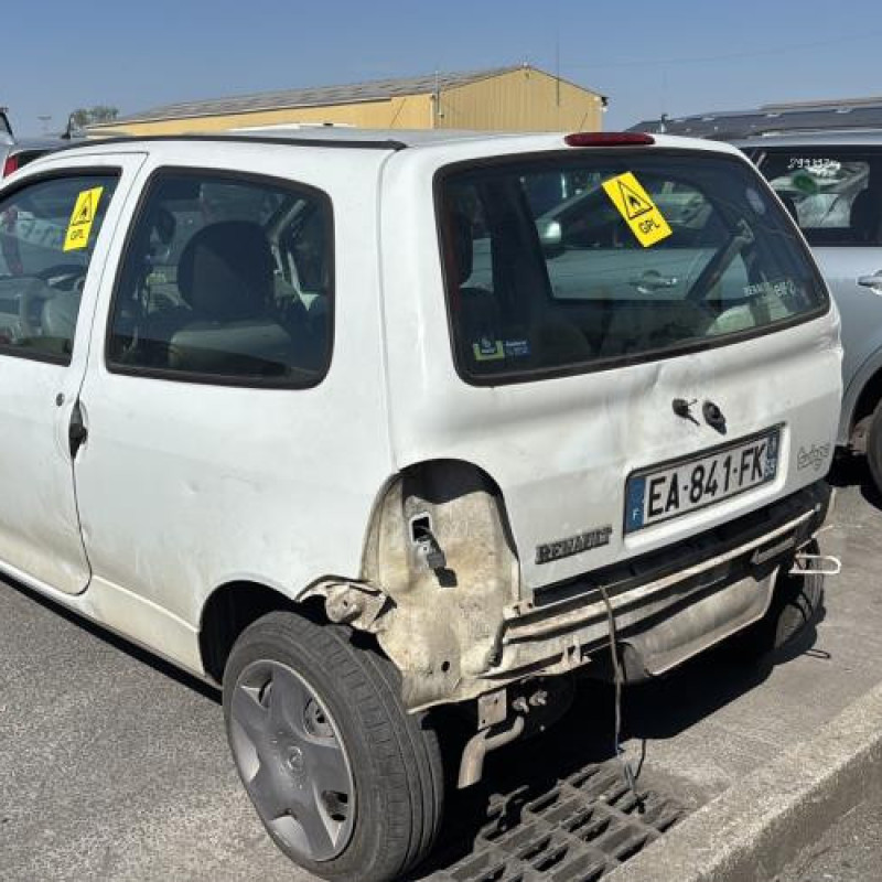 Leve vitre electrique avant droit RENAULT TWINGO 1 Photo n°4