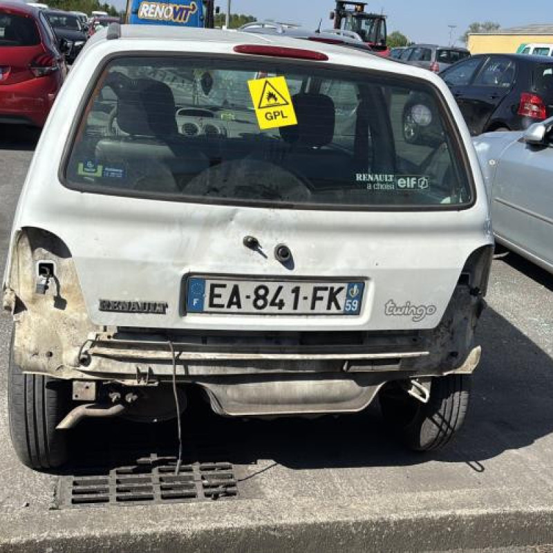 Leve vitre electrique avant droit RENAULT TWINGO 1 Photo n°5