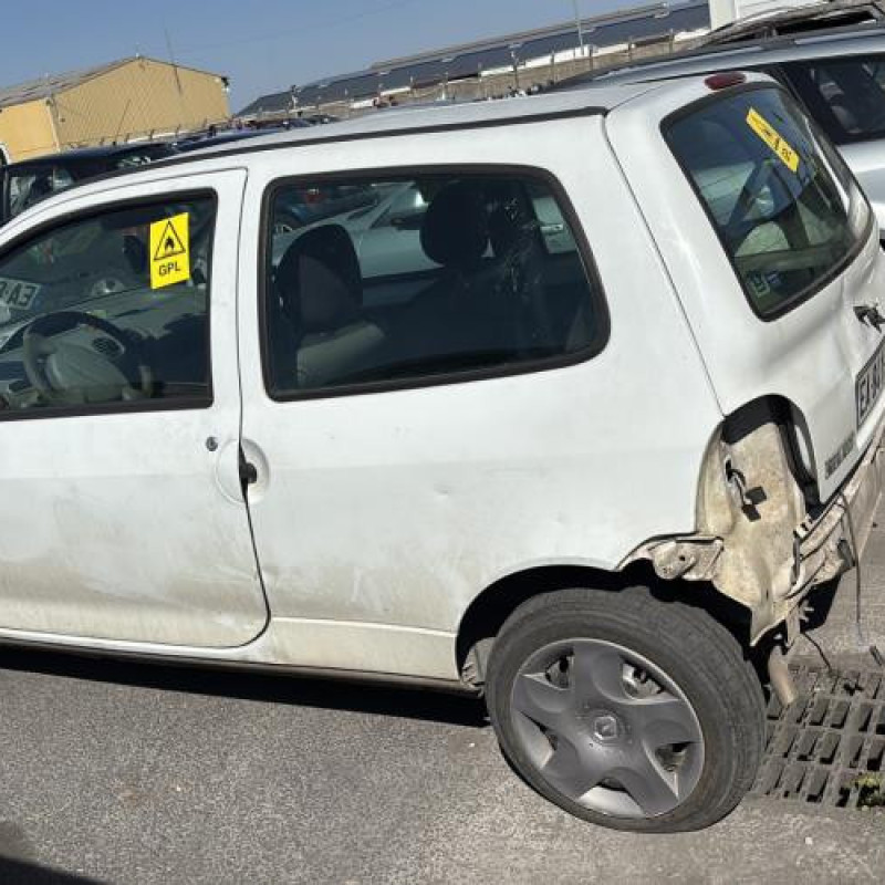 Leve vitre electrique avant droit RENAULT TWINGO 1 Photo n°6
