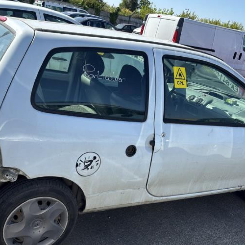 Leve vitre electrique avant droit RENAULT TWINGO 1 Photo n°7