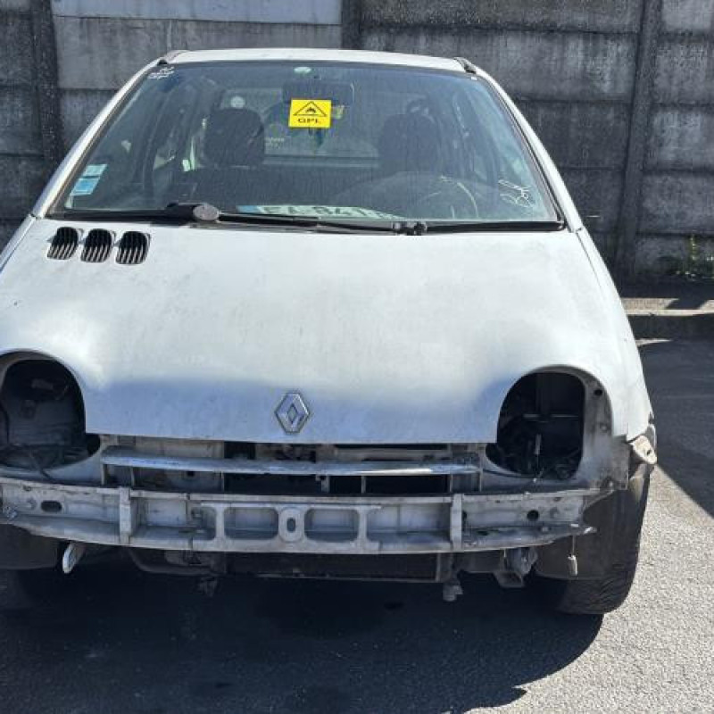 Leve vitre electrique avant droit RENAULT TWINGO 1 Photo n°8