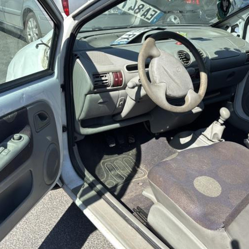 Leve vitre electrique avant droit RENAULT TWINGO 1 Photo n°9