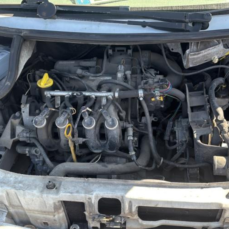 Leve vitre electrique avant droit RENAULT TWINGO 1 Photo n°16
