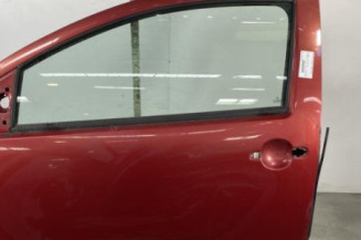 Porte avant gauche CITROEN C2 Photo n°1