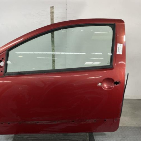 Porte avant gauche CITROEN C2 Photo n°1