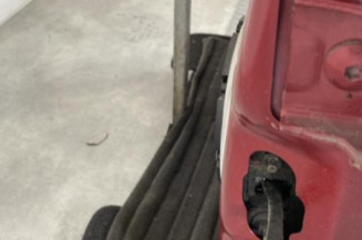 Porte avant gauche CITROEN C2