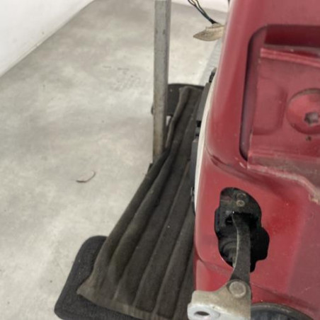 Porte avant gauche CITROEN C2
