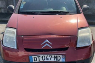 Porte avant gauche CITROEN C2