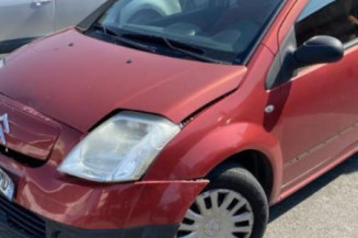 Porte avant gauche CITROEN C2