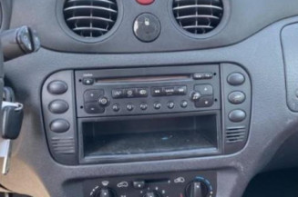 Porte avant gauche CITROEN C2