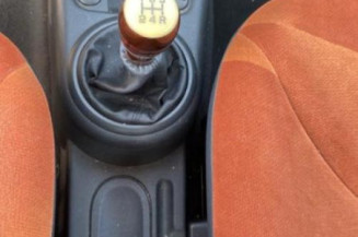 Porte avant gauche CITROEN C2