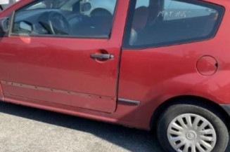 Porte avant gauche CITROEN C2