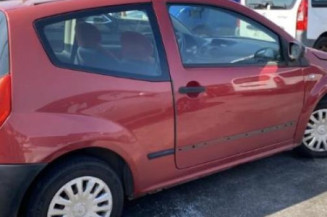Porte avant gauche CITROEN C2