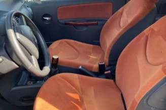 Porte avant gauche CITROEN C2