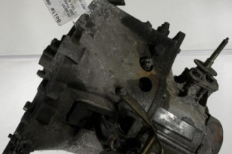 Boite de vitesses PEUGEOT 206