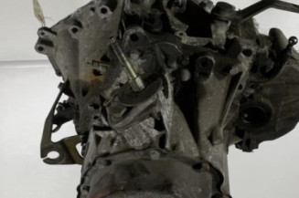 Boite de vitesses PEUGEOT 206