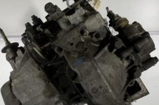Boite de vitesses PEUGEOT 206
