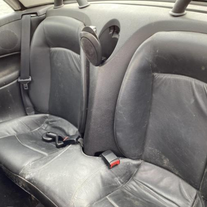 Boite de vitesses PEUGEOT 206 Photo n°15