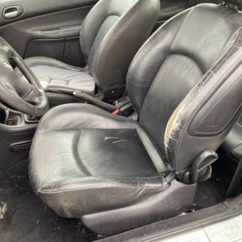 Boite de vitesses PEUGEOT 206 Photo n°16