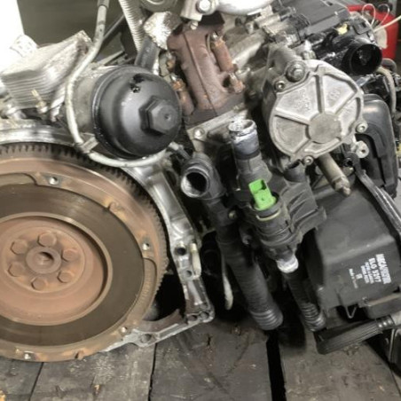 Moteur CITROEN C4 1