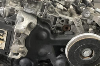 Moteur CITROEN C4 1