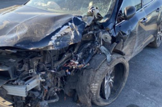 Vitre avant droit RENAULT TALISMAN