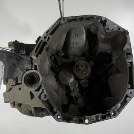 Boite de vitesses RENAULT MEGANE 3 Photo n°1