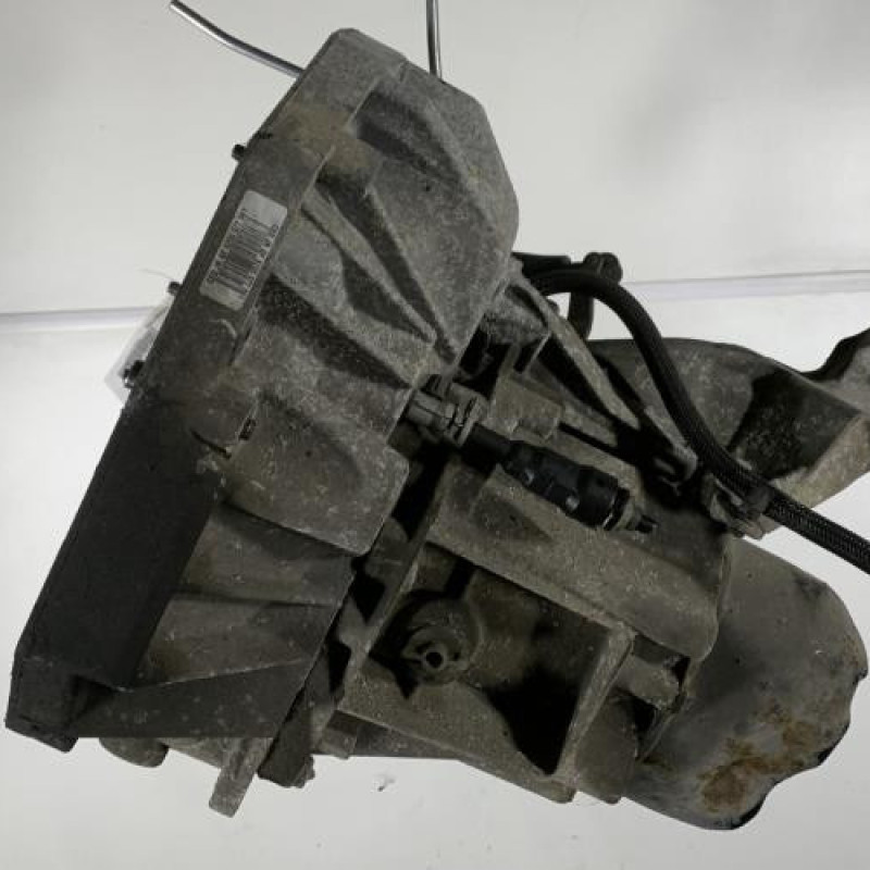 Boite de vitesses RENAULT MEGANE 3 Photo n°2