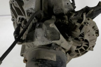 Boite de vitesses RENAULT MEGANE 3