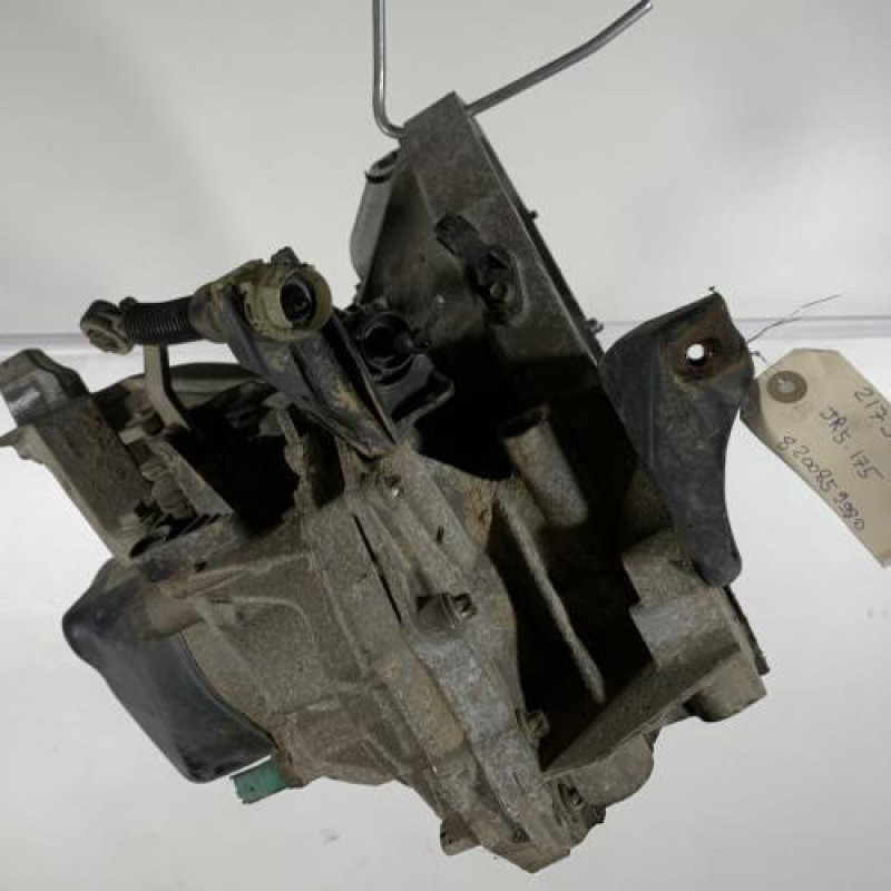 Boite de vitesses RENAULT MEGANE 3 Photo n°5