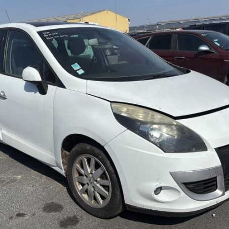 Interrupteur de leve vitre avant gauche RENAULT SCENIC 3