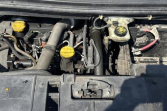 Interrupteur de leve vitre avant gauche RENAULT SCENIC 3