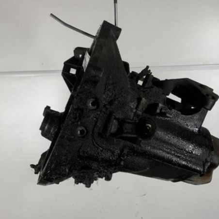 Boite de vitesses CITROEN C3 2
