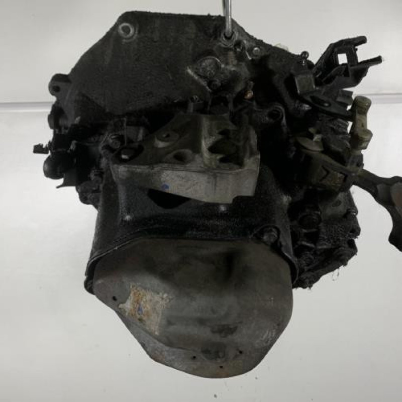 Boite de vitesses CITROEN C3 2 Photo n°3