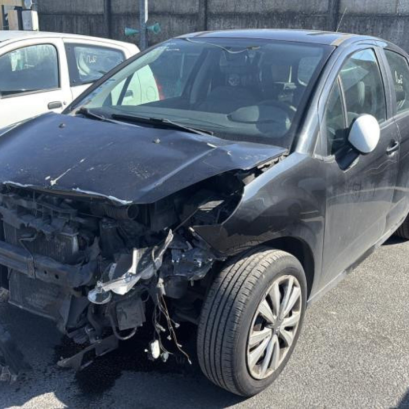 Boite de vitesses CITROEN C3 2 Photo n°5